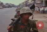 Standbild Armee der Republik Vietnam Soldaten Saigon Vietnam, 1967, aus Sekunde 60 historischem Filmmaterial Videoclip 65675052370