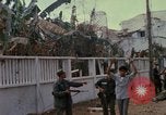 Standbild USA Soldaten Saigon Vietnam, 1967, aus Sekunde 3 historischem Filmmaterial Videoclip 65675052371