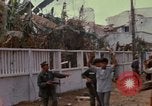 Standbild USA Soldaten Saigon Vietnam, 1967, aus Sekunde 4 historischem Filmmaterial Videoclip 65675052371
