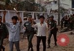 Standbild USA Soldaten Saigon Vietnam, 1967, aus Sekunde 7 historischem Filmmaterial Videoclip 65675052371
