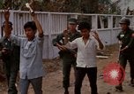 Standbild USA Soldaten Saigon Vietnam, 1967, aus Sekunde 8 historischem Filmmaterial Videoclip 65675052371