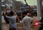 Standbild USA Soldaten Saigon Vietnam, 1967, aus Sekunde 15 historischem Filmmaterial Videoclip 65675052371