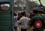 Standbild USA Soldaten Saigon Vietnam, 1967, aus Sekunde 16 historischem Filmmaterial Videoclip 65675052371