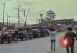 Standbild USA Soldaten Saigon Vietnam, 1967, aus Sekunde 17 historischem Filmmaterial Videoclip 65675052371