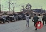 Standbild USA Soldaten Saigon Vietnam, 1967, aus Sekunde 18 historischem Filmmaterial Videoclip 65675052371