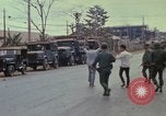 Standbild USA Soldaten Saigon Vietnam, 1967, aus Sekunde 19 historischem Filmmaterial Videoclip 65675052371