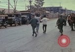 Standbild USA Soldaten Saigon Vietnam, 1967, aus Sekunde 20 historischem Filmmaterial Videoclip 65675052371