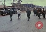 Standbild USA Soldaten Saigon Vietnam, 1967, aus Sekunde 21 historischem Filmmaterial Videoclip 65675052371