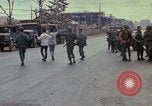 Standbild USA Soldaten Saigon Vietnam, 1967, aus Sekunde 22 historischem Filmmaterial Videoclip 65675052371