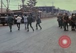 Standbild USA Soldaten Saigon Vietnam, 1967, aus Sekunde 23 historischem Filmmaterial Videoclip 65675052371