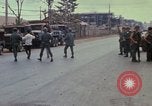 Standbild USA Soldaten Saigon Vietnam, 1967, aus Sekunde 24 historischem Filmmaterial Videoclip 65675052371