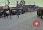 Standbild USA Soldaten Saigon Vietnam, 1967, aus Sekunde 26 historischem Filmmaterial Videoclip 65675052371