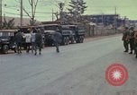 Standbild USA Soldaten Saigon Vietnam, 1967, aus Sekunde 27 historischem Filmmaterial Videoclip 65675052371