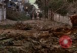 Standbild USA Soldaten Saigon Vietnam, 1967, aus Sekunde 55 historischem Filmmaterial Videoclip 65675052371