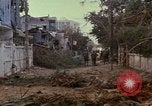Standbild USA Soldaten Saigon Vietnam, 1967, aus Sekunde 60 historischem Filmmaterial Videoclip 65675052371