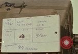 Standbild Bereich Befehl Officer Saigon Vietnam, 1967, aus Sekunde 3 historischem Filmmaterial Videoclip 65675052372