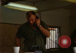 Standbild Bereich Befehl Officer Saigon Vietnam, 1967, aus Sekunde 6 historischem Filmmaterial Videoclip 65675052372