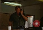 Standbild Bereich Befehl Officer Saigon Vietnam, 1967, aus Sekunde 7 historischem Filmmaterial Videoclip 65675052372