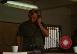 Standbild Bereich Befehl Officer Saigon Vietnam, 1967, aus Sekunde 8 historischem Filmmaterial Videoclip 65675052372
