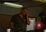 Standbild Bereich Befehl Officer Saigon Vietnam, 1967, aus Sekunde 10 historischem Filmmaterial Videoclip 65675052372