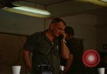 Standbild Bereich Befehl Officer Saigon Vietnam, 1967, aus Sekunde 11 historischem Filmmaterial Videoclip 65675052372