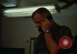 Standbild Bereich Befehl Officer Saigon Vietnam, 1967, aus Sekunde 14 historischem Filmmaterial Videoclip 65675052372