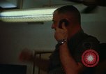 Standbild Bereich Befehl Officer Saigon Vietnam, 1967, aus Sekunde 20 historischem Filmmaterial Videoclip 65675052372