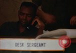 Standbild Bereich Befehl Officer Saigon Vietnam, 1967, aus Sekunde 22 historischem Filmmaterial Videoclip 65675052372