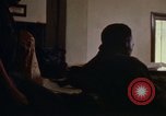 Standbild Bereich Befehl Officer Saigon Vietnam, 1967, aus Sekunde 30 historischem Filmmaterial Videoclip 65675052372