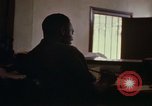 Standbild Bereich Befehl Officer Saigon Vietnam, 1967, aus Sekunde 34 historischem Filmmaterial Videoclip 65675052372