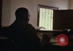 Standbild Bereich Befehl Officer Saigon Vietnam, 1967, aus Sekunde 35 historischem Filmmaterial Videoclip 65675052372
