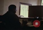 Standbild Bereich Befehl Officer Saigon Vietnam, 1967, aus Sekunde 36 historischem Filmmaterial Videoclip 65675052372