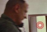 Standbild Bereich Befehl Officer Saigon Vietnam, 1967, aus Sekunde 37 historischem Filmmaterial Videoclip 65675052372