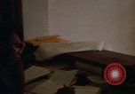 Standbild Bereich Befehl Officer Saigon Vietnam, 1967, aus Sekunde 39 historischem Filmmaterial Videoclip 65675052372