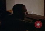 Standbild Bereich Befehl Officer Saigon Vietnam, 1967, aus Sekunde 41 historischem Filmmaterial Videoclip 65675052372