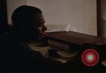 Standbild Bereich Befehl Officer Saigon Vietnam, 1967, aus Sekunde 42 historischem Filmmaterial Videoclip 65675052372