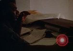 Standbild Bereich Befehl Officer Saigon Vietnam, 1967, aus Sekunde 43 historischem Filmmaterial Videoclip 65675052372