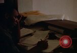 Standbild Bereich Befehl Officer Saigon Vietnam, 1967, aus Sekunde 45 historischem Filmmaterial Videoclip 65675052372