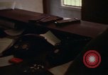 Standbild Bereich Befehl Officer Saigon Vietnam, 1967, aus Sekunde 48 historischem Filmmaterial Videoclip 65675052372