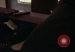Standbild Bereich Befehl Officer Saigon Vietnam, 1967, aus Sekunde 49 historischem Filmmaterial Videoclip 65675052372