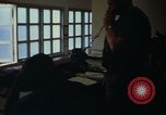 Standbild Bereich Befehl Officer Saigon Vietnam, 1967, aus Sekunde 56 historischem Filmmaterial Videoclip 65675052372