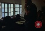 Standbild Bereich Befehl Officer Saigon Vietnam, 1967, aus Sekunde 57 historischem Filmmaterial Videoclip 65675052372