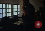Standbild Bereich Befehl Officer Saigon Vietnam, 1967, aus Sekunde 58 historischem Filmmaterial Videoclip 65675052372