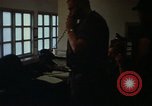 Standbild Bereich Befehl Officer Saigon Vietnam, 1967, aus Sekunde 59 historischem Filmmaterial Videoclip 65675052372