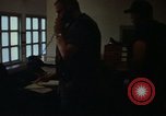 Standbild Bereich Befehl Officer Saigon Vietnam, 1967, aus Sekunde 60 historischem Filmmaterial Videoclip 65675052372
