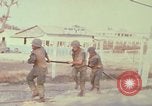 Standbild 40th Signal Battalion Saigon Vietnam, 1967, aus Sekunde 29 historischem Filmmaterial Videoclip 65675052373