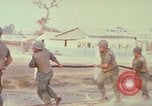 Standbild 40th Signal Battalion Saigon Vietnam, 1967, aus Sekunde 30 historischem Filmmaterial Videoclip 65675052373