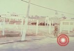 Standbild 40th Signal Battalion Saigon Vietnam, 1967, aus Sekunde 37 historischem Filmmaterial Videoclip 65675052373