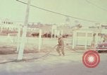 Standbild 40th Signal Battalion Saigon Vietnam, 1967, aus Sekunde 38 historischem Filmmaterial Videoclip 65675052373