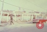 Standbild 40th Signal Battalion Saigon Vietnam, 1967, aus Sekunde 39 historischem Filmmaterial Videoclip 65675052373